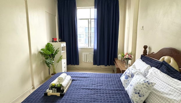 Apartamento Copa Friends HIR 40 - Foto 4, Habitación