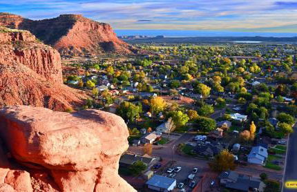 Kanab Vacation Destination - Foto 54