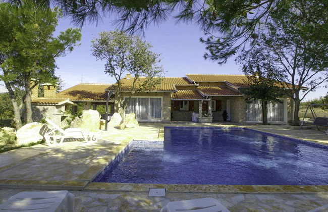 Villa Sandra - Foto 27