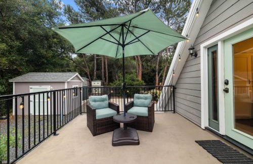 Sprawling Escondido Estate Garden Pool Games ADU's - Foto 20