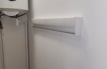 Charmant studio vue mer / parking / plage à 200m - Foto 17