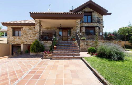 Los Rosales de Venturada - Foto 1