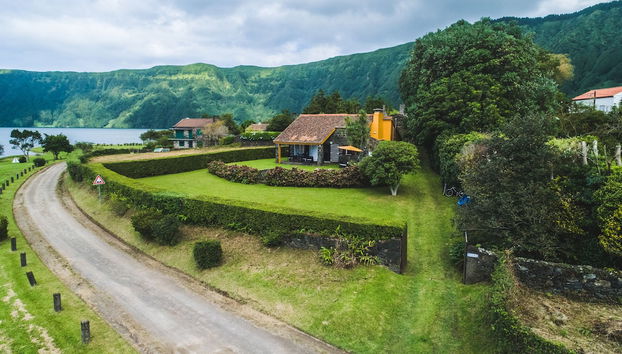 Casa da Lagoa by Green Vacations - Foto 2, Imagen principal