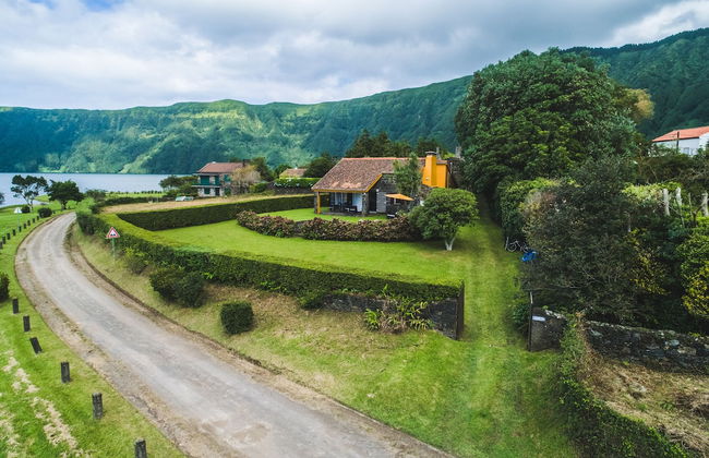 Casa da Lagoa by Green Vacations - Photo 1