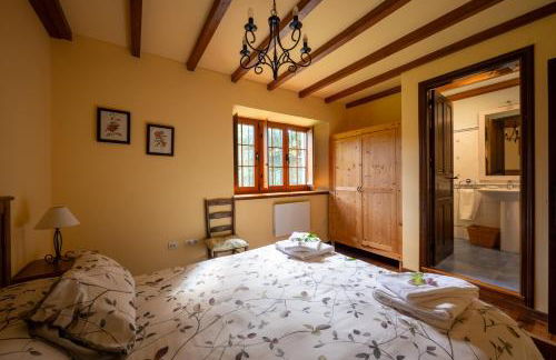 Villa en Asturias con cine, Piscina, BBQ, Juegos, 14 Pax - Foto 67