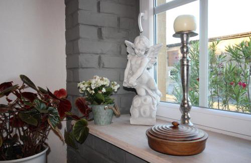 Ferienwohnung in herrlicher Teichlandschaft - Foto 11