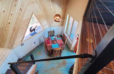 Fish Abiquiu Lake, Hike Pedernal and Ghost Ranch - Foto 13