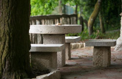 Aldea Os Muiños - Foto 27