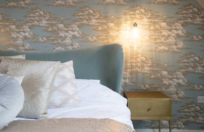 Lovely 5-bed House in Centre of Bicester Village - Foto 13