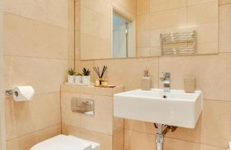 Spence Lodge Cosy 2-Bed Stone Cottage, Alnmouth - Foto 24