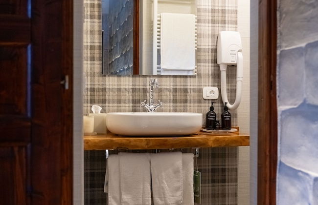 Filippo de Raho Agri Bio Relais - Foto 41