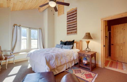 Game Room and Views Angel Fire Escape - Foto 23