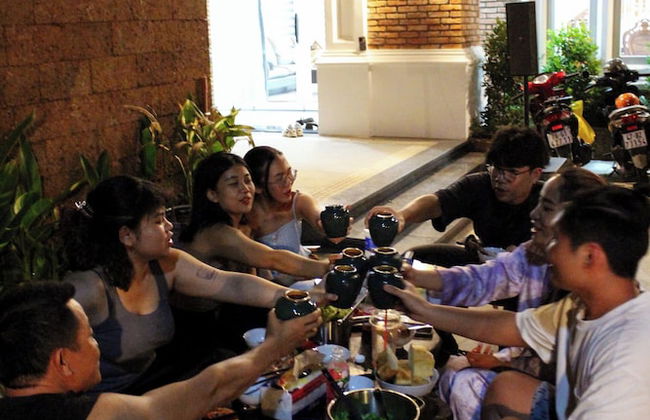 Dai Nam Villa Retreat - Photo 70