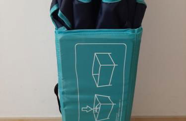 50 m de la plage! Proche du centre ville! Piscine! Vue sur mer et montagnes! Wifi! 2 vélos à disposition! - Photo 27