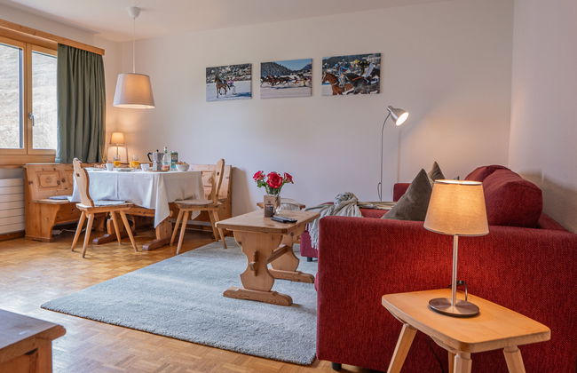 Chesa Muntarütsch - Photo 3