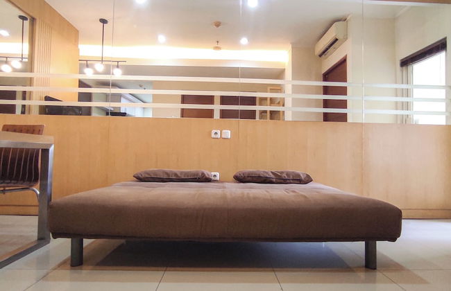 Good Place and Tidy 2BR at High Point Serviced Apartment - Photo 11