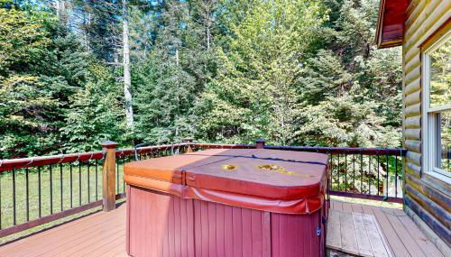 Pinecone Lodge - Foto 5