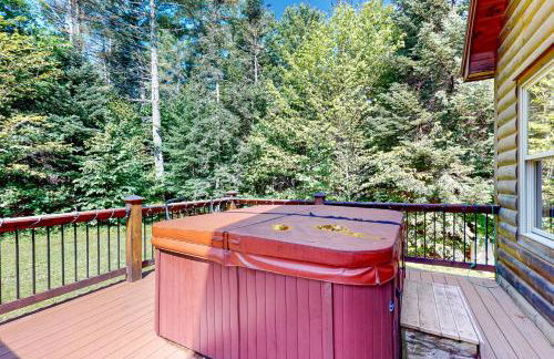 Pinecone Lodge - Foto 5