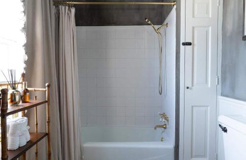 The Mulford Alden House - Foto 23