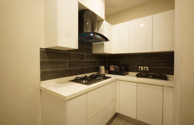 The Opus Luxury Residences - Foto 67