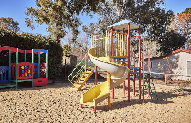 NRMA Bathurst Panorama Holiday Park - Photo 68