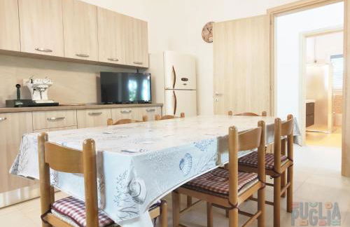 Villa di Nesco Puglia On line - Foto 17