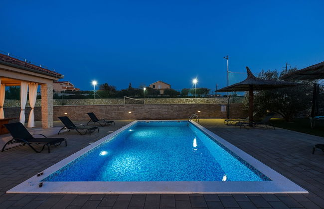 Villa Bašić - Foto 29