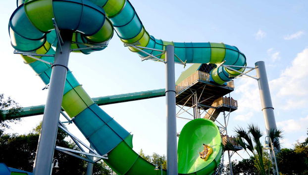 Aquatica San Antonio Ticket - Photo 2