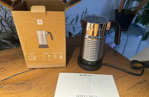 Modern Apartment Giovanni Square IUN Q6922 - Foto 30