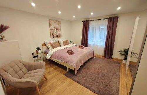 New 3 Zimmer Wohnung - Foto 12