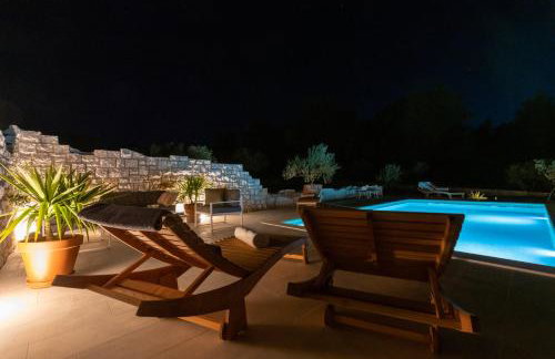 Villa Mista - Photo 43