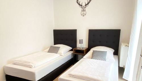 Apartment Valeri - Bonn - Foto 4