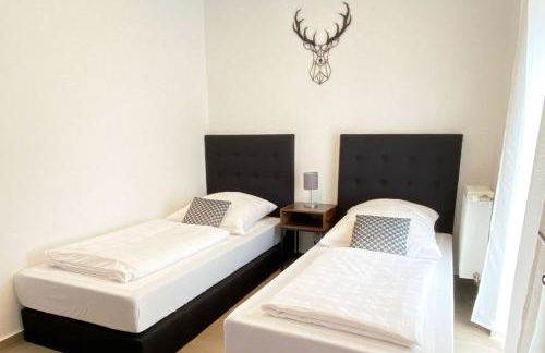 Apartment Valeri - Bonn - Foto 4