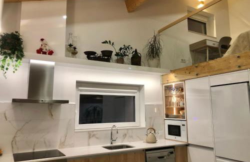 Zeca Holidays -Atalaia Fall Mezanine Ideal para trabalhar - Foto 8