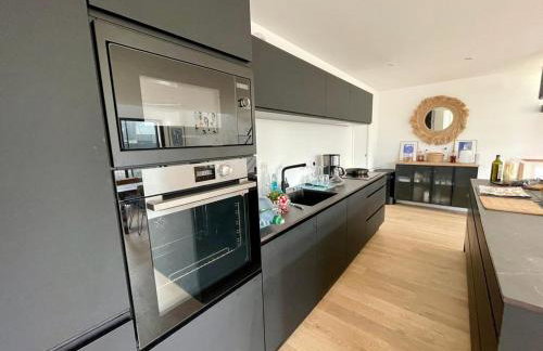 LA CASA SA TRINXA - 300 m des plages - Pointe de Beg-Meil - Foto 48