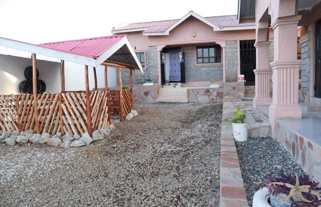 Lux Suites Mara Holiday Homes - Foto 27