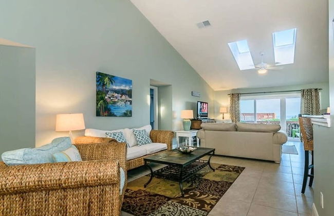 Almost Heaven Beach House - Foto 7