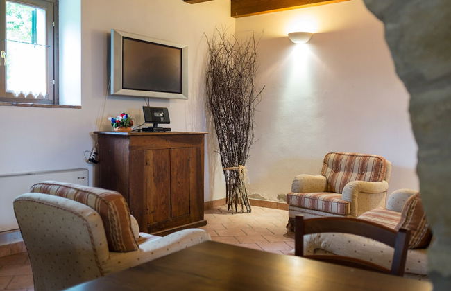 Agriturismo Antico Frutto - Foto 7