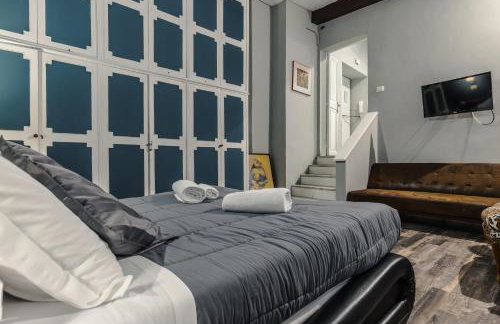 Apartment with nice terrace by the Amazing Pantheon - Foto 21
