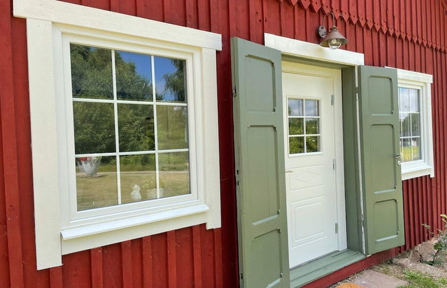 4 Person Holiday Home in Ljungbyhed-by Traum - Foto 22