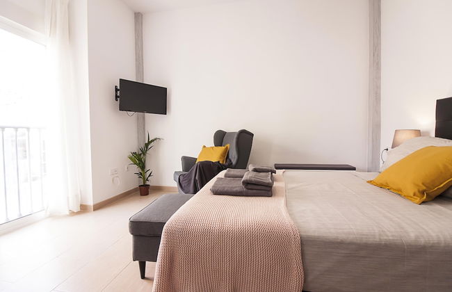 Rayito Freshapartments by Bossh Hotels - Foto 11