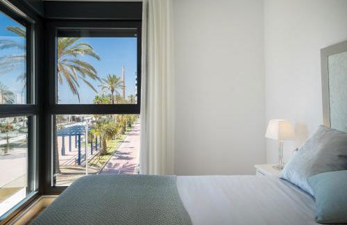 Gran vivienda de lujo frente al mar - Photo 79