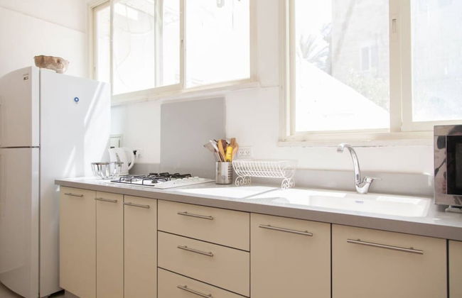 Rambam Apartments - Foto 12