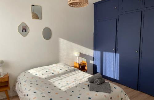 2 pièces lumineux aux portes de Paris - Foto 11