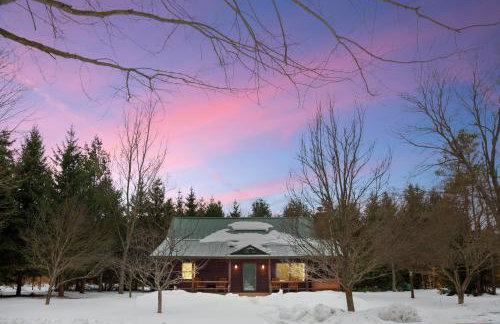 Majestic Escapes Hot Tub Firepit Deck Large Yard - Foto 28