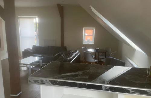 Apartament an der Landgestüt - Foto 22