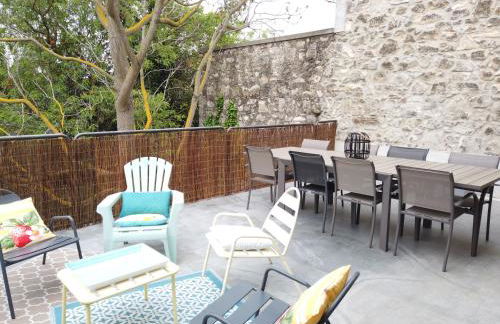 La Galinette Family Loft - Foto 35