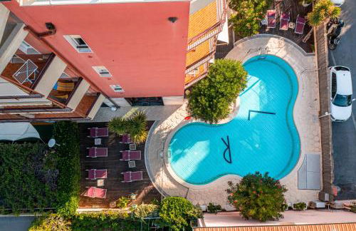 Ligure Residence - Foto 21