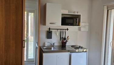 Studio à louer à Villeneuve les Avignon - Foto 2