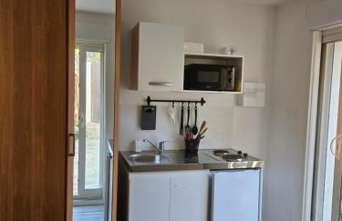 Studio à louer à Villeneuve les Avignon - Foto 2